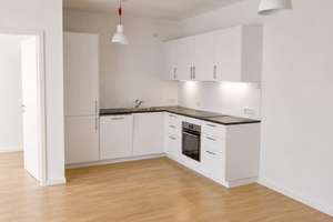 Lebendig wohnen in Neuhausen: 3-Zimmer-Wohnung mit Balkon – Georg-Lindau-Straße 3, 80634 Neuhausen, München – Vorschaubild 7