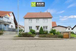 360° I Großzügiges Wohnhaus mit Stallung, Wirtschaftsgebäude und ca. 1.980 m² Grund sucht neuen Eige – Alb-Donau-Kreis – Vorschaubild 2
