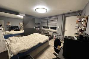 Preiswerte 4-Zimmer-Wohnung mit Balkon in Wuppertal geeignet auch als WG – Schloßbleiche 18, 42103 Elberfeld, Wuppertal – Vorschaubild 7