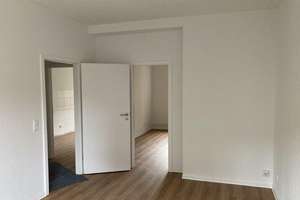Zentrales Wohnen in Bremerhaven - 2-Zimmer Wohnung zum 16.06!