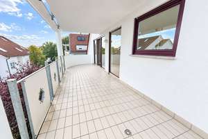 Exklusive Maisonette in Stuttgart-Riedenberg – Lichtdurchflutet, 2 Balkone & TG-Stellplatz – 70619 Riedenberg, Stuttgart – Vorschaubild 15