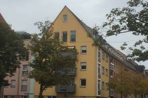 Exklusive, lichtdurchflutete 3-Zimmer Wohnung im Sebald-Palais, im Herzen der Altstadt – Innere Cramer-Klett Straße 3, 90403 Altstadt, St. Sebald, Nürnberg – Vorschaubild 17