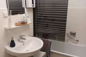 Charmante, sonnige 1-Zi.-Wohnung  mit Dachterrasse in Oberhausen-Altstadt zu vermieten – Helmholtzstr 24, 46045 Altstadt-Mitte, Oberhausen – Vorschaubild 5