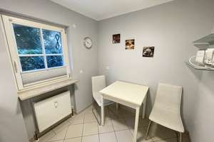 Charmante 1-Zimmer Wohnung im EG mit Terrasse in München-Bogenhausen – Normannenplatz 2, 81925 Herzogpark, München – Vorschaubild 14