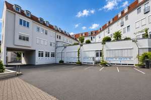 Zum Verkauf: bezugsfreie 2 Zimmer-Dachgeschoss-Wohnung in begehrter Lage von Freiburg – 79098 Altstadt-Ring, Freiburg im Breisgau – Vorschaubild 8