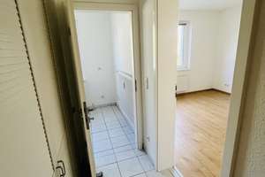 2-Zimmer-Wohnung in Berlin-Plänterwald – unmöbliert, nur vorübergehender Wohnbedarf, ca. 6–12 Monate – Willi-Sänger-Straße 9, 12437 Plänterwald, Berlin – Vorschaubild 9