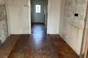 Gut geschn. Doppelhaushälfte mit Potential (Baureserve,GRZ:0,2/GFZ:0,4) in bel. Lage v. Heiligensee! – Silberhammerweg 4a, 13503 Berlin – Vorschaubild 19