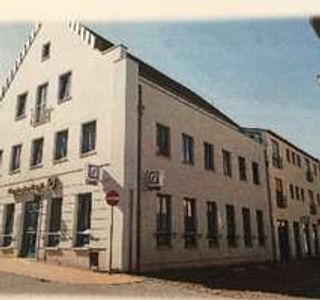 3-Zimmer-Wohnung im 1. Obergeschoss in Teterow