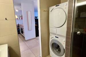 provisionsfrei: Luxuriöse 2-Zimmer-Wohnung im 21. OG in Lübeck-Travemünde – Trelleborgallee 2, 23570 Travemünde, Lübeck – Vorschaubild 21