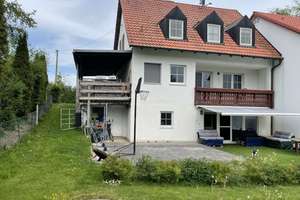 Großzügige Doppelhaushälfte in idyllischer Lage von Erding! – Die vollständige Adresse der Immobilie erhältst du vom Anbieter., 85435 Erding – Vorschaubild 16
