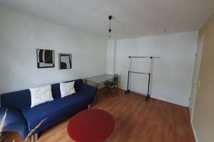 1-Zi. Appartement zur Untermiete, Nähe Uni + UKE in Hoheluft-West – Gärtnerstraße 23, 20253 Hoheluft-West, Hamburg – Vorschaubild 4