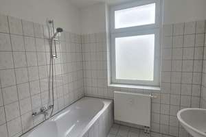 1Raumappartment mit Wanne/WE 1.06 – Wolfenbütteler Str. 17, 39112 Sudenburg, Magdeburg – Vorschaubild 9