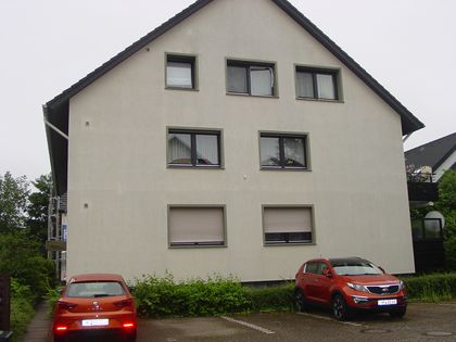 4 4 5 Zimmer Wohnung Zur Miete In Herford Kreis Immobilienscout24