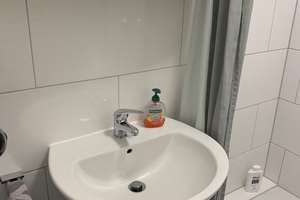 Sehenswerte, helle  Wohnung in top gepflegtem Zustand – Rötestr. 57, 70197 Rotebühl, Stuttgart – Vorschaubild 3