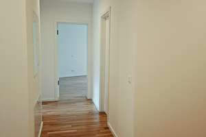 / 4 ZIMMER im Leipziger OSTEN / EBK enthalten / TG mgl. / – 4315 Neustadt-Neuschönefeld, Leipzig – Vorschaubild 6
