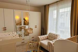 Wohnung am Hansemannplatz in Aachen – Hansemannplatz 1, 52062 Hansemannplatz, Aachen – Vorschaubild 2