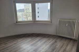 Schöne günstige Wohnung!!!