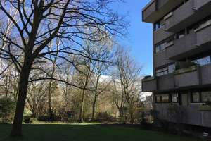 Kapitalanlage: Vermietete Maisonette-Wohnung  mit zwei Balkonen & Tiefgaragenstellplatz in Krefeld – Die vollständige Adresse der Immobilie erhältst du vom Anbieter., 47807 Fischeln, Krefeld – Vorschaubild 2
