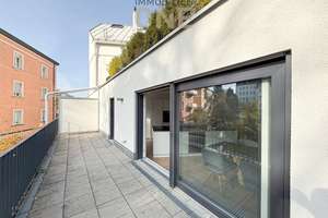 4-Zimmer-Traumwohnung mit großer Südterrasse - Exklusives Wohnerlebnis in Bestlage! – Die vollständige Adresse der Immobilie erhältst du vom Anbieter., 93051 Kumpfmühl-Ziegetsdorf-Neuprüll, Regensburg – Vorschaubild 13