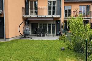 Modernes Familien-Reihenmittelhaus mit Garten in begehrter Lage von München-Lerchenau – Die vollständige Adresse der Immobilie erhältst du vom Anbieter., 80995 Lerchenau-West, München – Vorschaubild 29