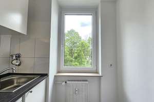 Ruhige 1-Zimmer-Wohnung mit Balkon in Großhadern – Heiglhofstraße 86, 81377 Großhadern, München – Vorschaubild 3