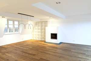 N-Bleiweiß: Exklusive 3-Zi-Mais.-Whg (5.+6.OG mit Aufzug), Dachterrasse, Gaggenau EBK, Stellplatz – Die vollständige Adresse der Immobilie erhältst du vom Anbieter., 90461 Glockenhof, Nürnberg – Vorschaubild 4