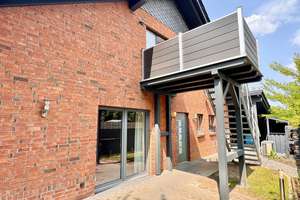 HORN IMMOBILIEN ++ RESERVIERT! Ueckermünde tolles Einfamilienhaus in zentraler Lage, Wärmepumpe – Die vollständige Adresse der Immobilie erhältst du vom Anbieter., 17373 Ueckermünde – Vorschaubild 10