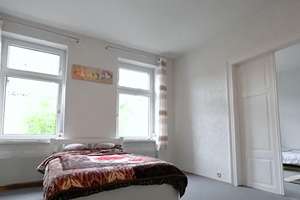 !!! Mehrere Wohnungen in zwei Häusern 43 m² bis 200 m² DA- Johannesviertel!!! – Wilhelm-Leuschner-Str. 40, 64293 Darmstadt-Nord, Darmstadt – Vorschaubild 4