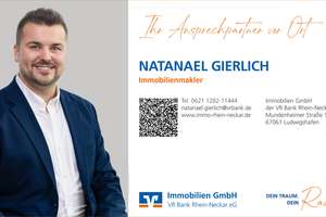 Attraktiv - Ideale - Bezaubernde -
Stadtwohnung! – 67069 Oppau, Ludwigshafen am Rhein – Vorschaubild 11