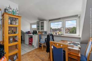 Bremen - Gröpelingen | Großzügiges Mehrfamilienhaus mit praktischer Aufteilung in guter Lage – Die vollständige Adresse der Immobilie erhältst du vom Anbieter., 28237 Lindenhof, Bremen – Vorschaubild 19