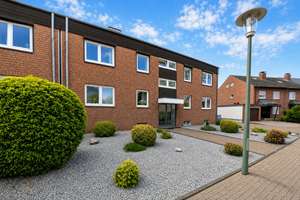 iTH: Fuhlenbrock zum Verlieben: Helle Dachgeschosswohnung mit Balkon, Garage und kurzen Wegen! – 46242 Fuhlenbrock, Bottrop – Vorschaubild 6