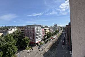Möblierte helle Wohnung inkl aller Nebenkosten und Internet – Schloßstr. 75, 70176 Feuersee, Stuttgart – Vorschaubild 5