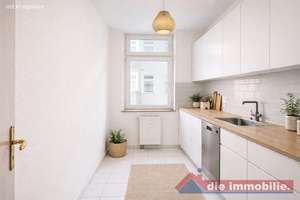 *** 1 Zimmer - saniert - Balkon - Sudenburg *** – Wolfenbütteler Straße 61, 39112 Sudenburg, Magdeburg – Vorschaubild 7