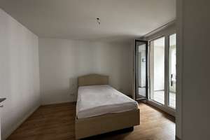 *NUR FÜR SENIOREN AB 60 J.* 2-Zimmer Seniorenwohnung – 60326 Gallus, Frankfurt am Main – Vorschaubild 4