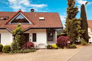 Von Privat - top modernisiertes 5,5-Zimmer-Einfamilienhaus in Schorndorf – Reutäckerstraße 10, 73614 Rems-Murr-Kreis – Vorschaubild 1