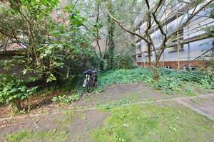 INVESTITION IN DIE ZUKUNFT - GEPFLEGTE & RUHIGE WOHNUNG - MIT SONNIGER LOGGIA & BLICK INS GRÜNE – Heinz-Bartsch-Str. 2 tu, 10407 Prenzlauer Berg, Berlin – Vorschaubild 9