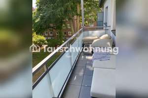 Tauschwohnung: Suche 50-70 qm Wohnung – Dunantstraße 37, 48151 Aaseestadt, Münster – Vorschaubild 11