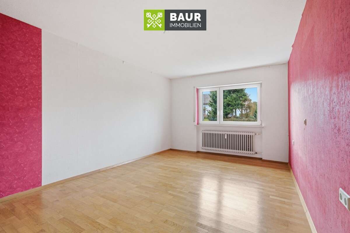 Immobilie in Bad Wurzach - 360° | Sofort bezugsfreies Zweifamilienhaus auf großzügigem Grundstück bei Bad Wurzach! - Bild 1