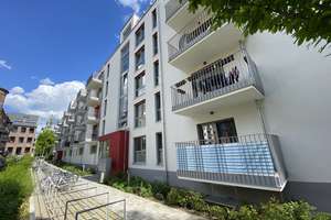 Wohnen an der Müggelspree - Modern, hell und direkt am Wasser! – Lindenstraße 34B, 12555 Köpenick, Berlin – Vorschaubild 2