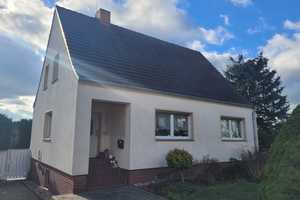 Modernes, großes Haus auf gepflegtem Grundstück in ruhiger Lage! – Oberspreewald-Lausitz (Kreis) – Vorschaubild 1