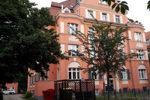Charmante, helle 3 Zimmer mit Balkon, EBK, Garten – Kaitzer Straße 42, 1187 Südvorstadt-West, Dresden – Vorschaubild 11