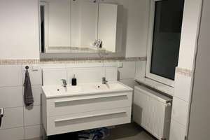 4 Zimmer, 2 Bäder, Möbliert und mit Einbauküche - Eure 4er WG im Herzen des Jungbusch! – Werftstraße 19, 68159 Innenstadt/Jungbusch, Mannheim – Vorschaubild 3
