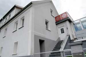 Doppelhaushälfte in Weilburg- Waldhausen - eine Wohngegend umgeben von der Natur! – Limburg-Weilburg (Kreis) – Vorschaubild 1