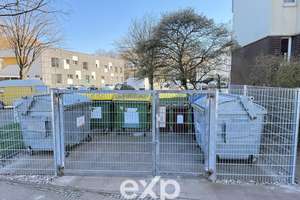Hausgeld 602€, 3 Zimmer Wohnung im 9. OG mit Blick ins Grüne - Hainholz – Voltmerstraße 45, 30165 Hainholz, Hannover – Vorschaubild 21