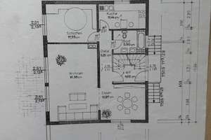 RESERVIERT Einfamilienhaus Massivhaus Einliegerwohnung ruhige Wohnlage Keller Garten – Die vollständige Adresse der Immobilie erhältst du vom Anbieter., 13503 Heiligensee, Berlin – Vorschaubild 31