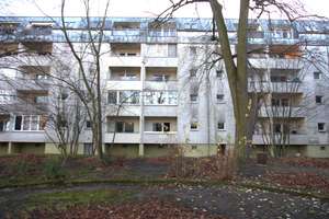 Helles Dachgeschoß mit SW Balkon und Grünblick – Streitstraße 42, 13587 Hakenfelde, Berlin – Vorschaubild 27