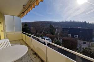 Siegener Giersberg! 3-Zimmer-Wohnung mit Balkon und Garage im Erdgeschoss/ Hochparterre! – Die vollständige Adresse der Immobilie erhältst du vom Anbieter., 57074 Siegen, Siegen – Vorschaubild 8
