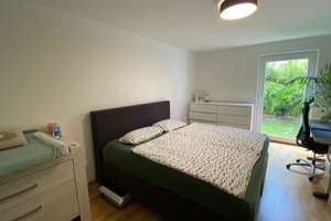 Charmante Eigentumswohnung mit riesigem Privatgarten, Terrasse & Garagenstellplatz – Hagener Straße 536, 44227 Kirchhörde-Löttringhausen, Dortmund – Vorschaubild 8
