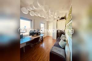 Tauschwohnung: 2 Zimmer Altbau Hamburg Schanze gegen größer – Schanzenstraße 83, 20357 Sternschanze, Hamburg – Vorschaubild 9