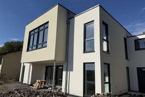 Moderner Neubau in Massivbauweise - Erstbezug – 66500 Hornbach – Vorschaubild 1